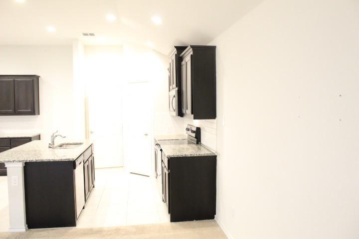 Sanger Circle Ph 4 - Residential