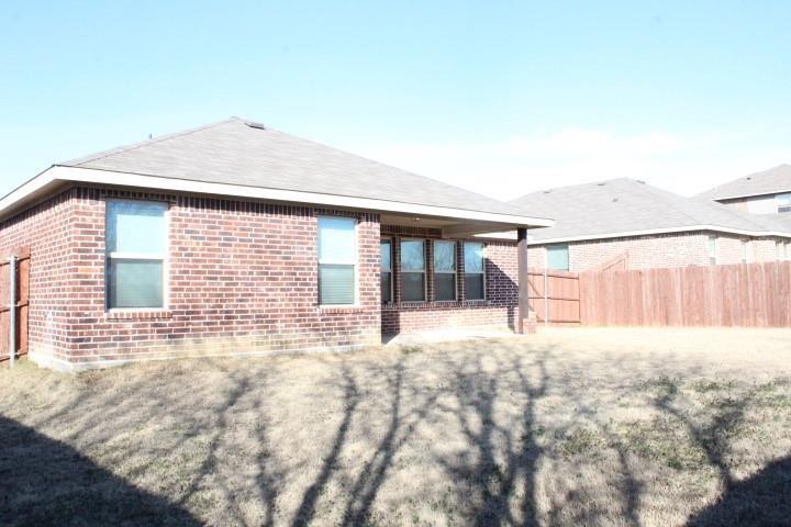 Sanger Circle Ph 4 - Residential