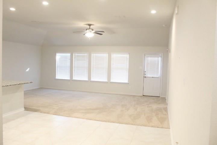 Sanger Circle Ph 4 - Residential