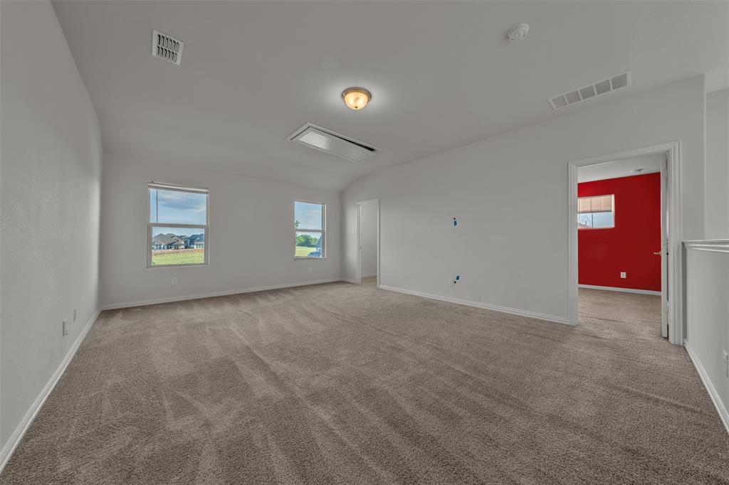 Richmond Add - Residential