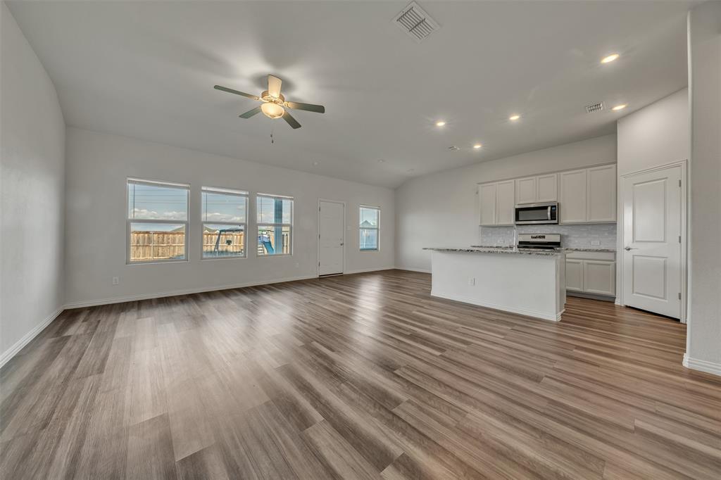 Richmond Add - Residential