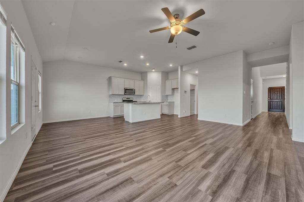 Richmond Add - Residential