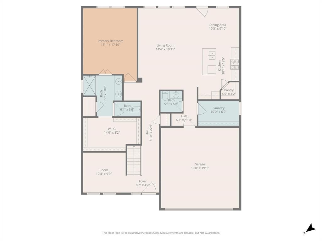 Richmond Add - Residential
