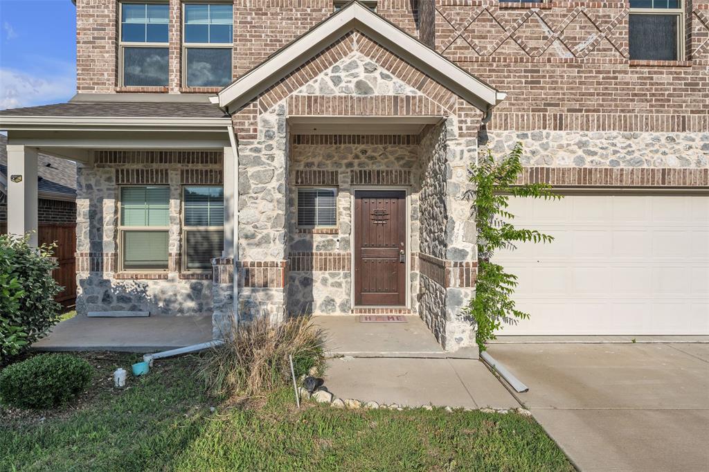 Richmond Add - Residential