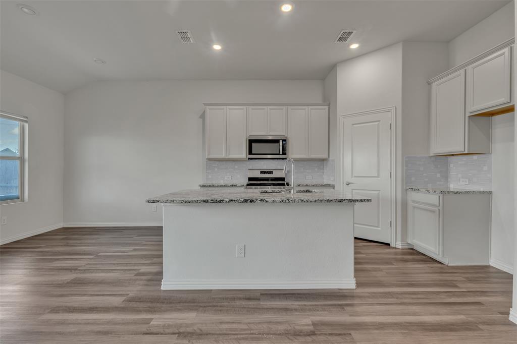 Richmond Add - Residential