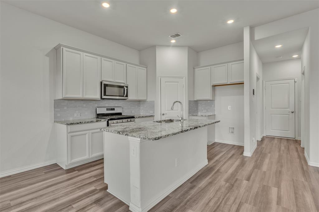 Richmond Add - Residential
