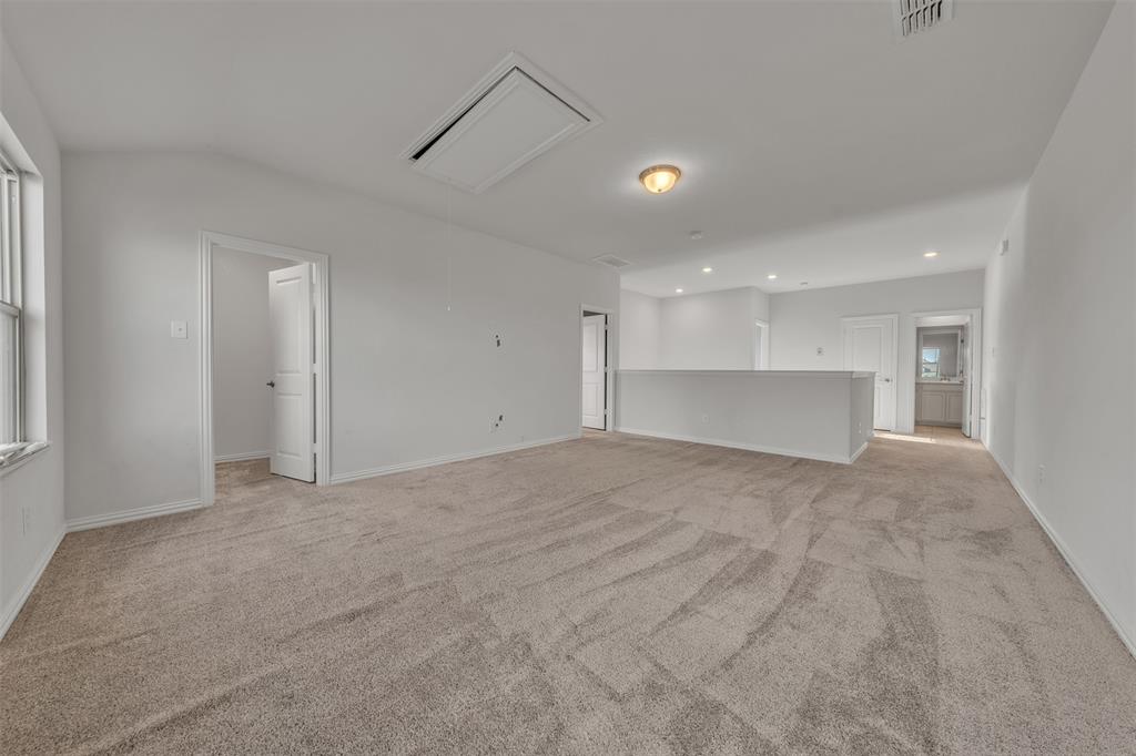 Richmond Add - Residential