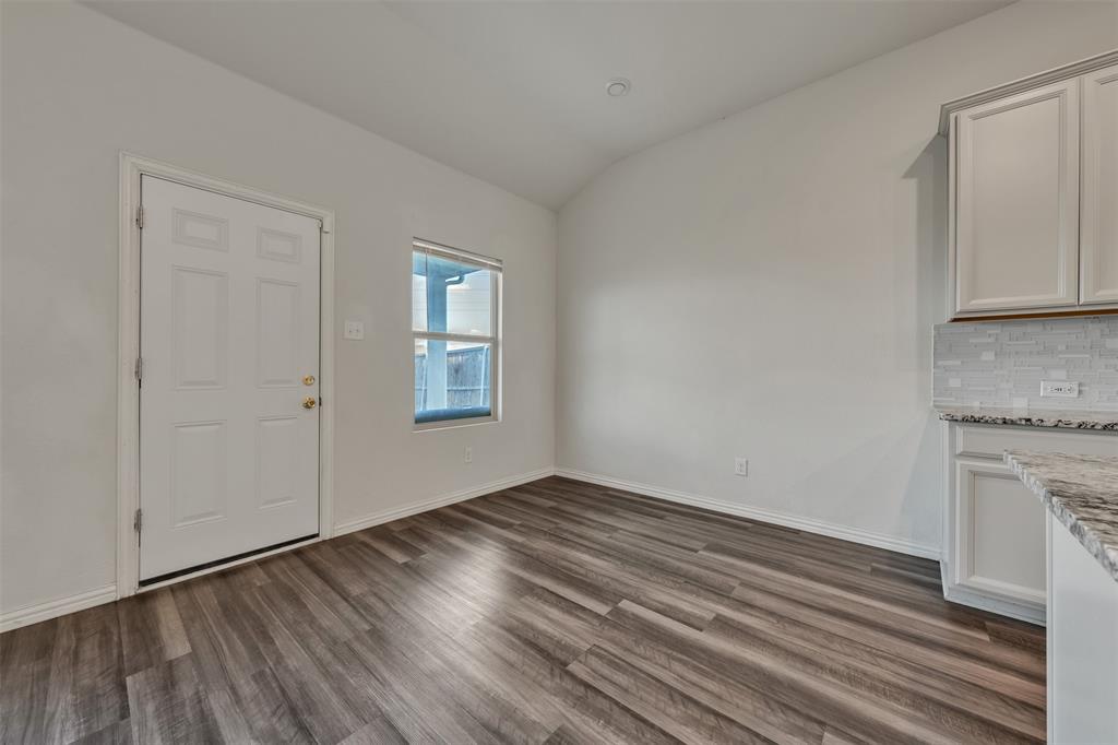 Richmond Add - Residential