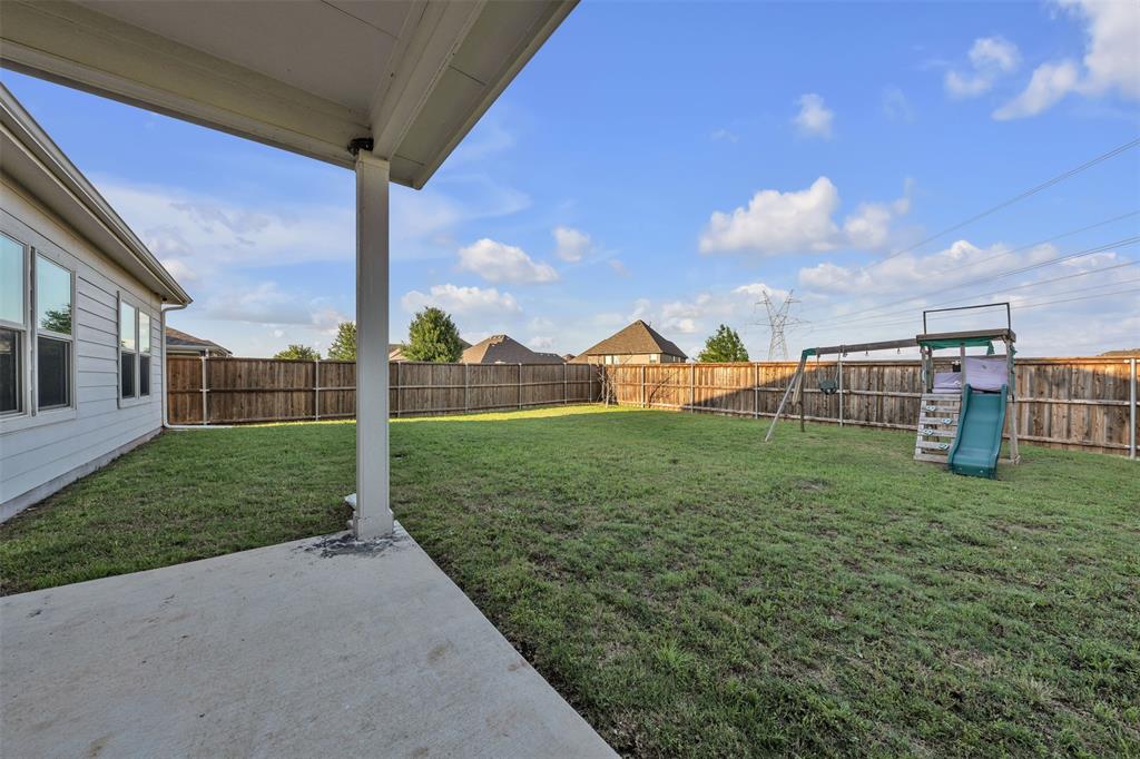 Richmond Add - Residential