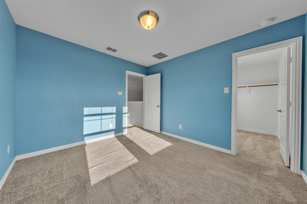 Richmond Add - Residential