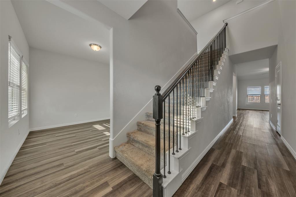 Richmond Add - Residential