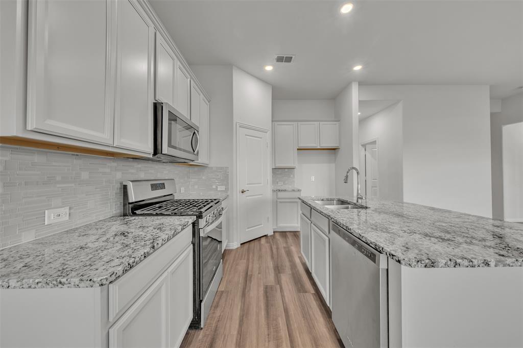 Richmond Add - Residential