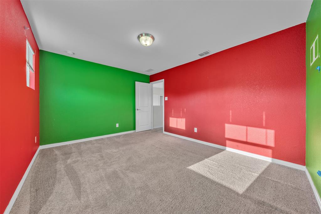 Richmond Add - Residential