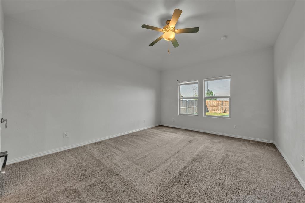 Richmond Add - Residential