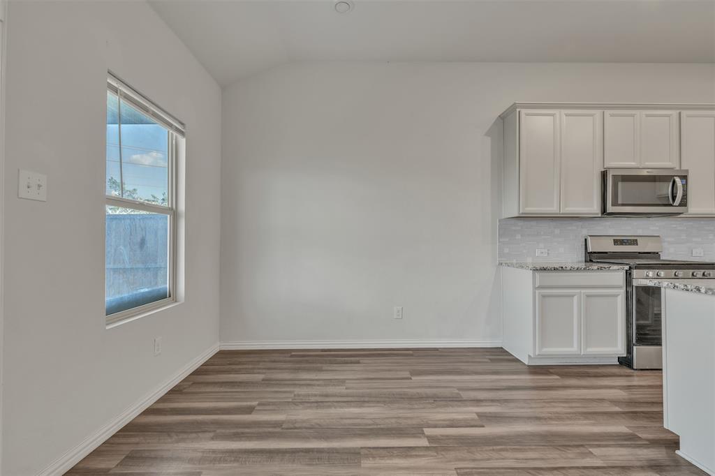 Richmond Add - Residential
