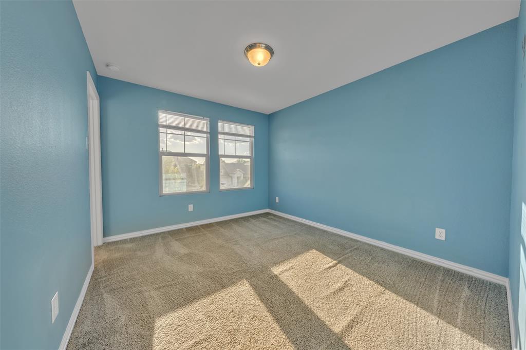 Richmond Add - Residential