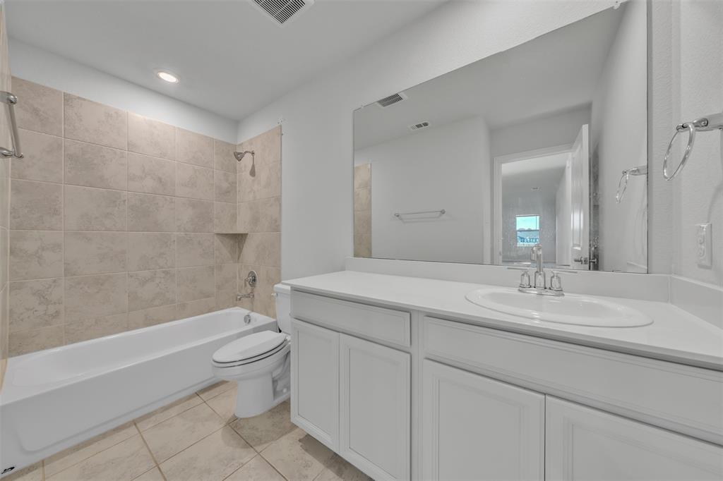 Richmond Add - Residential