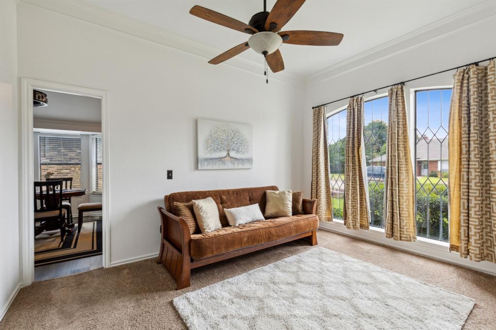 Fountain Park Sixth Sec - Residential