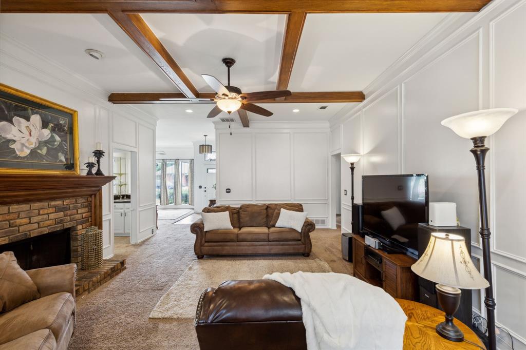 Fountain Park Sixth Sec - Residential