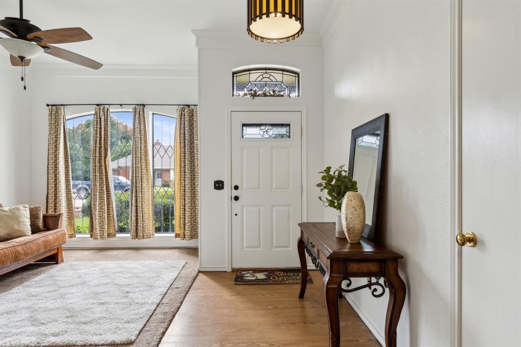 Fountain Park Sixth Sec - Residential