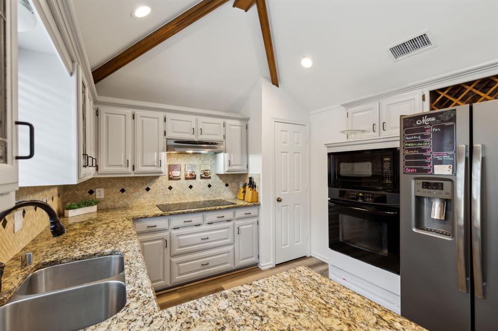 Fountain Park Sixth Sec - Residential