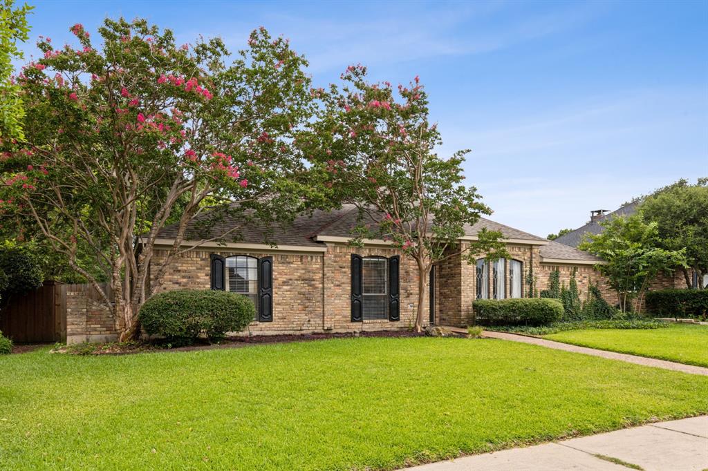 Fountain Park Sixth Sec - Residential