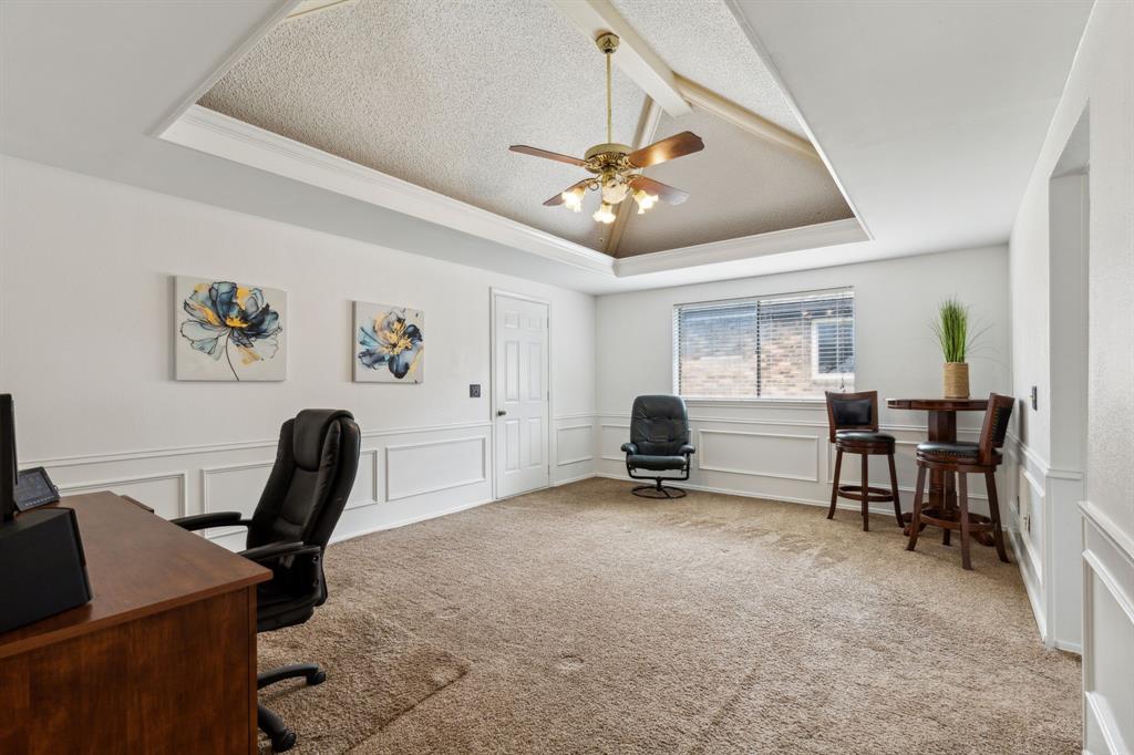 Fountain Park Sixth Sec - Residential