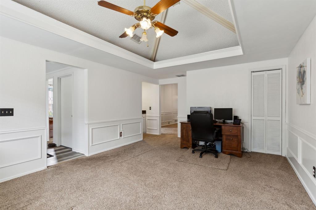 Fountain Park Sixth Sec - Residential