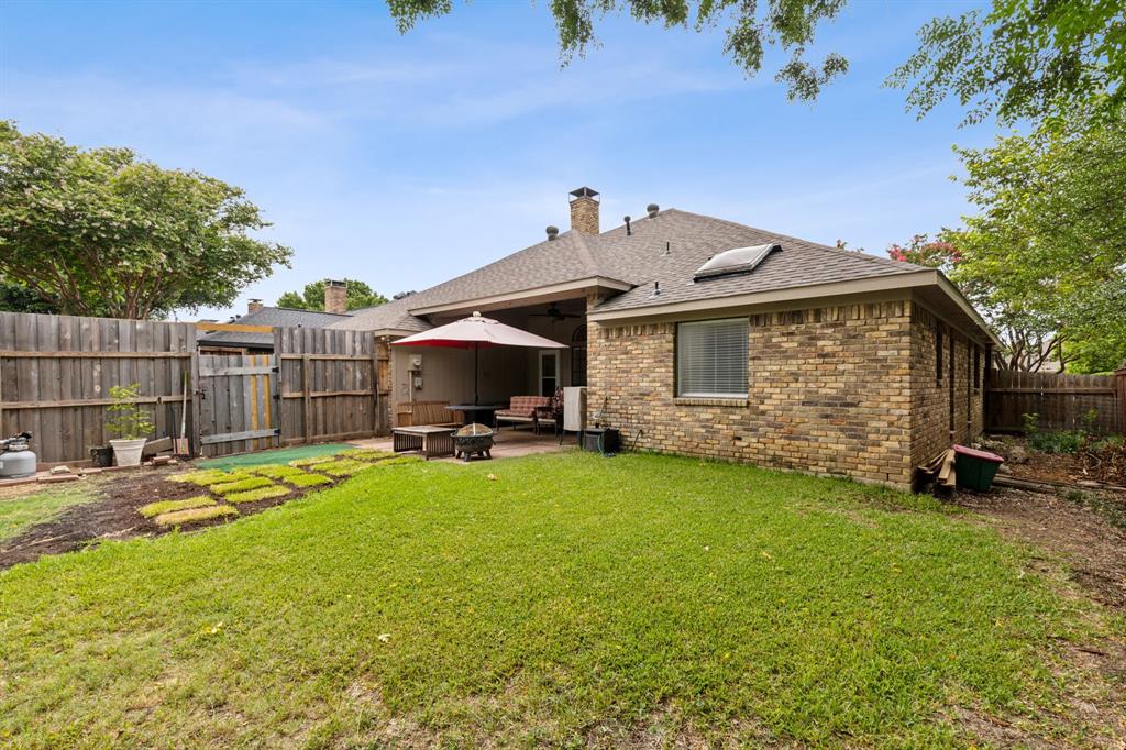 Fountain Park Sixth Sec - Residential