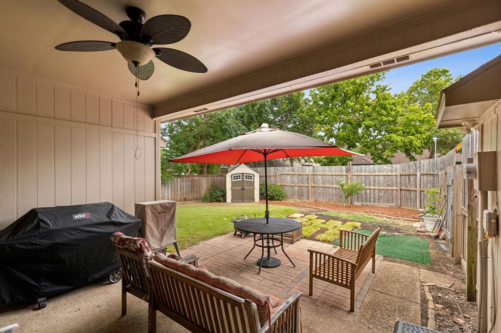 Fountain Park Sixth Sec - Residential