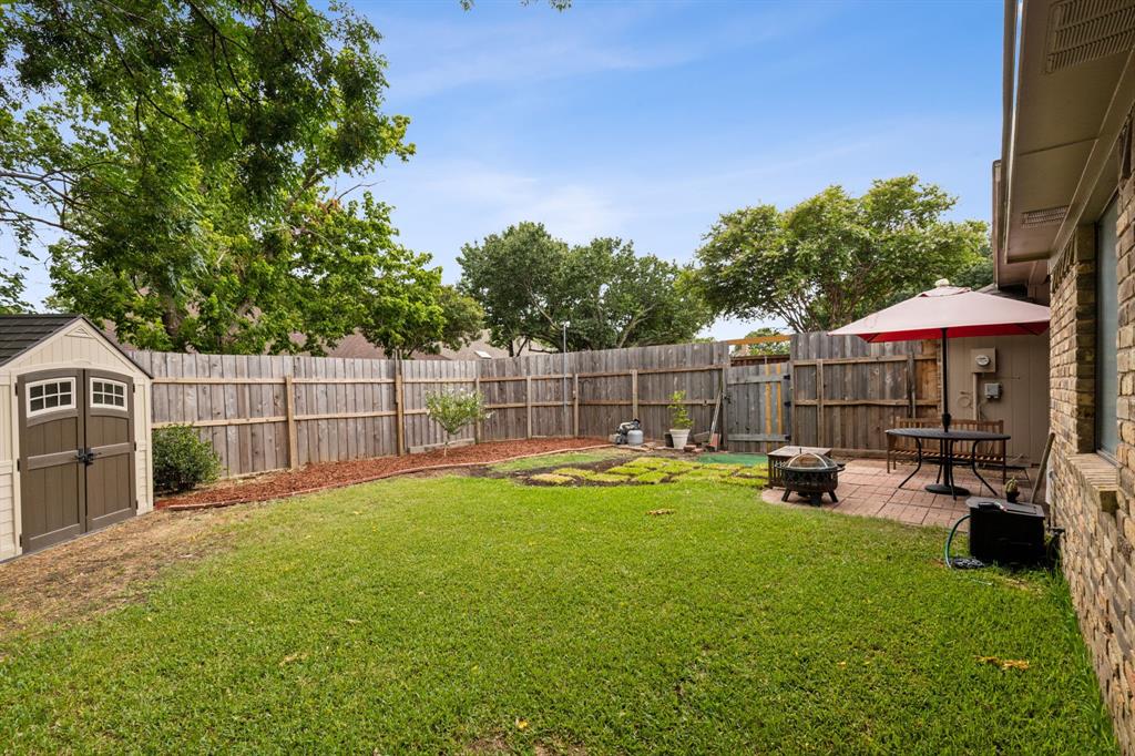 Fountain Park Sixth Sec - Residential