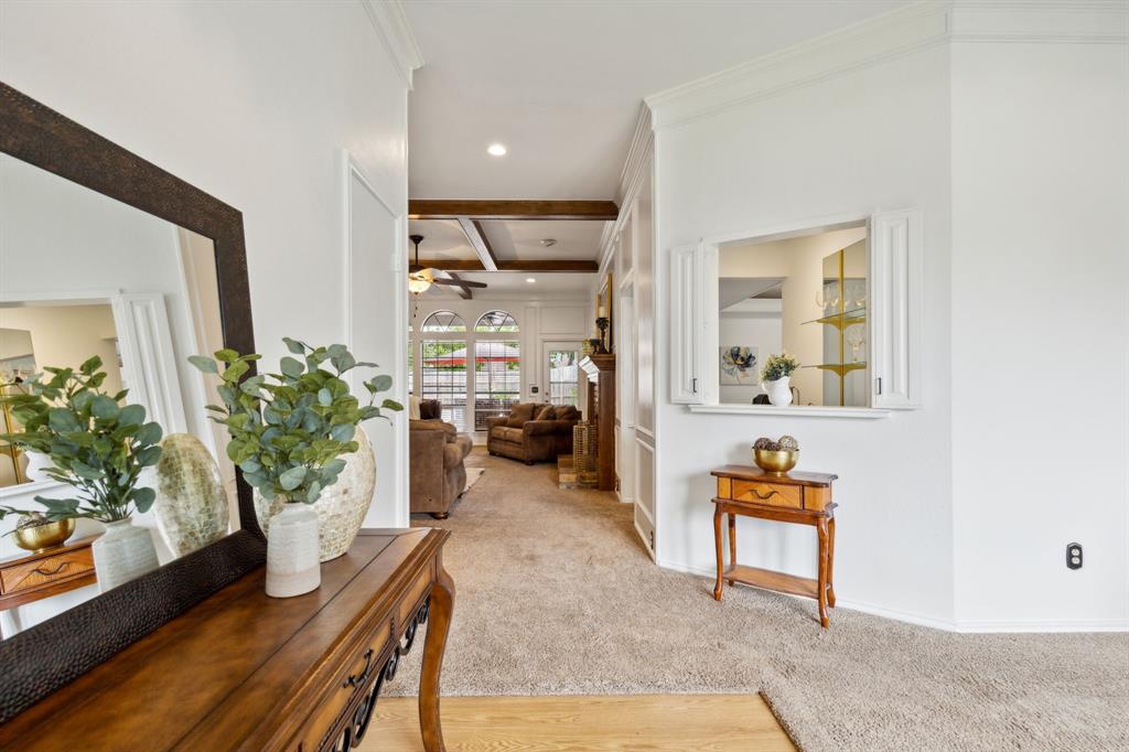 Fountain Park Sixth Sec - Residential