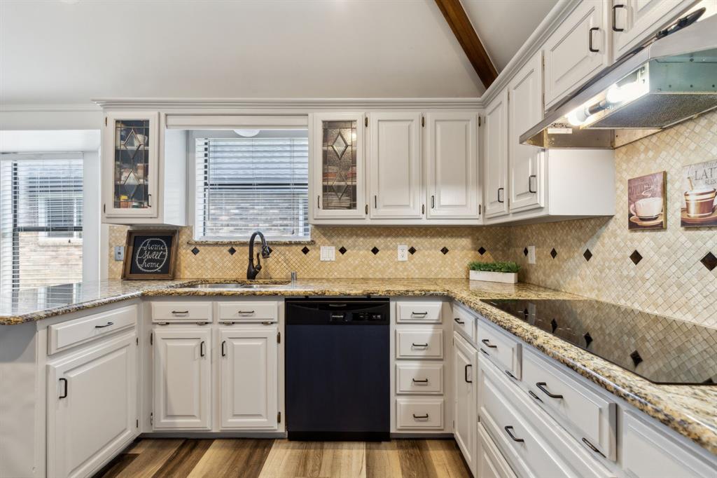 Fountain Park Sixth Sec - Residential