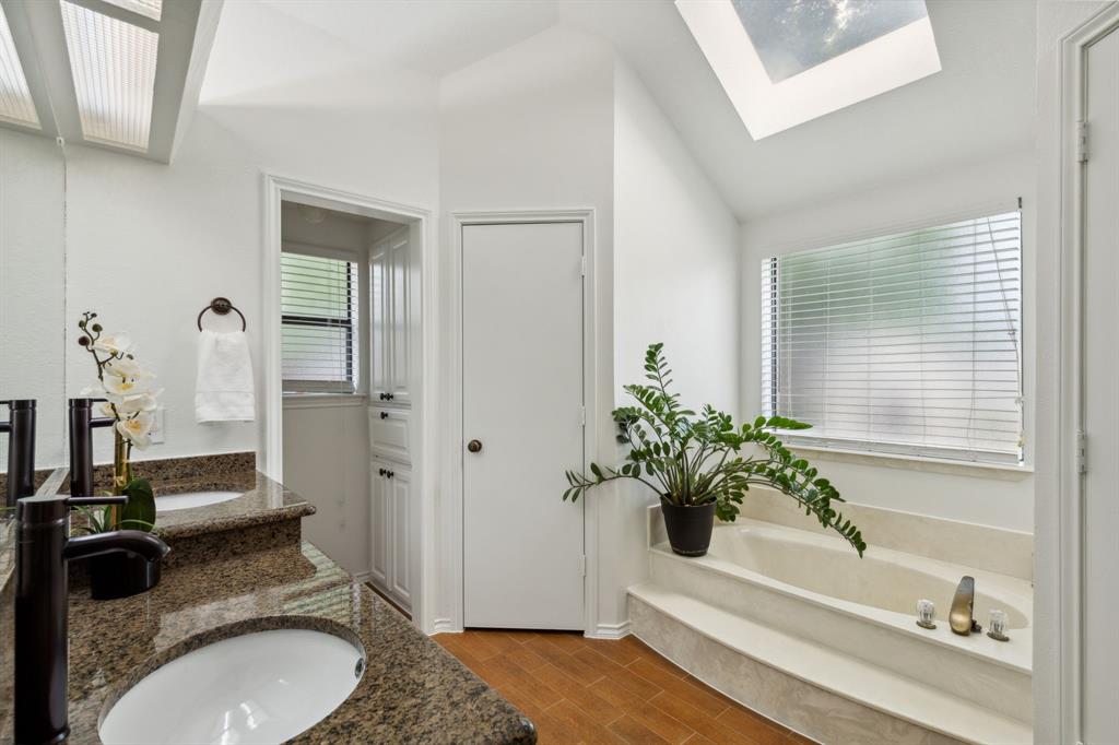 Fountain Park Sixth Sec - Residential