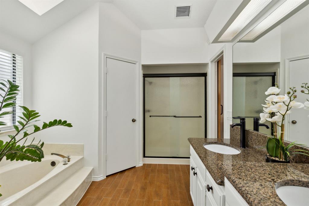 Fountain Park Sixth Sec - Residential