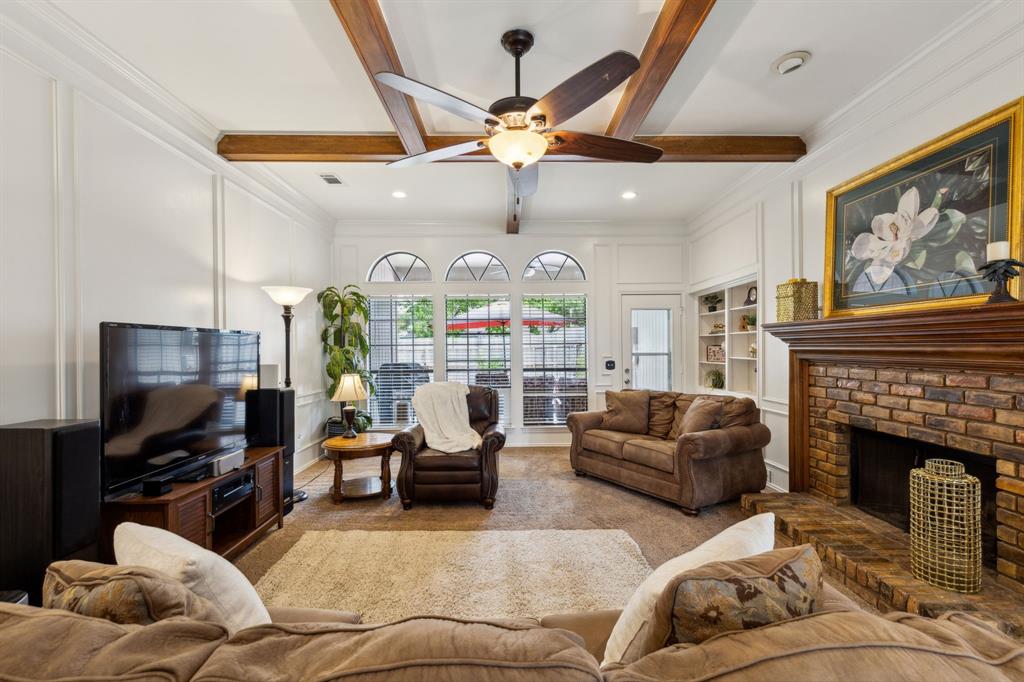 Fountain Park Sixth Sec - Residential