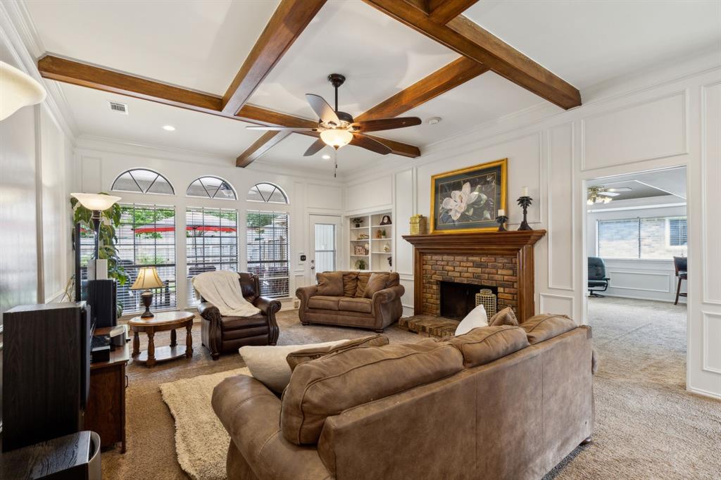 Fountain Park Sixth Sec - Residential