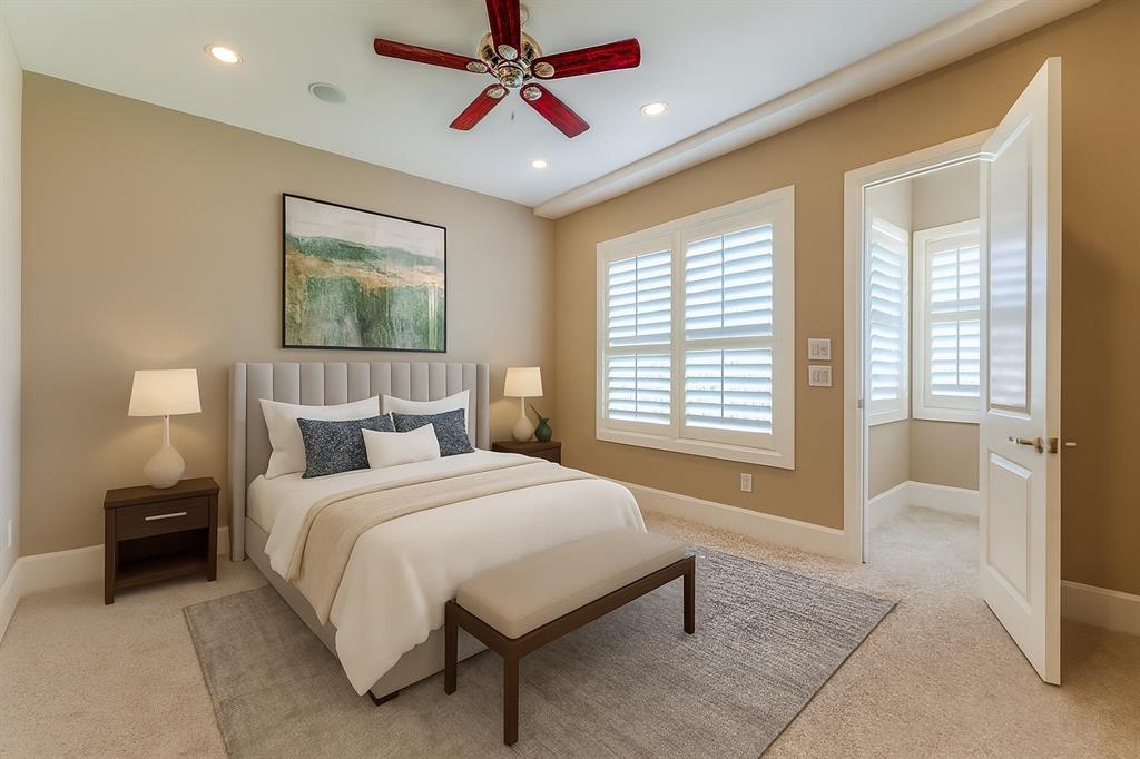 Cooper Life At Craig Ranch - Residential