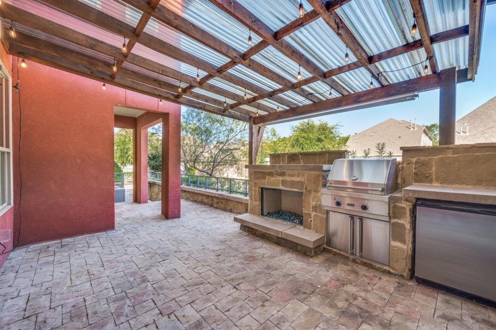 Cooper Life At Craig Ranch - Residential