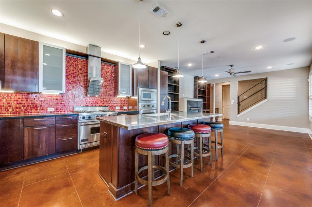 Cooper Life At Craig Ranch - Residential