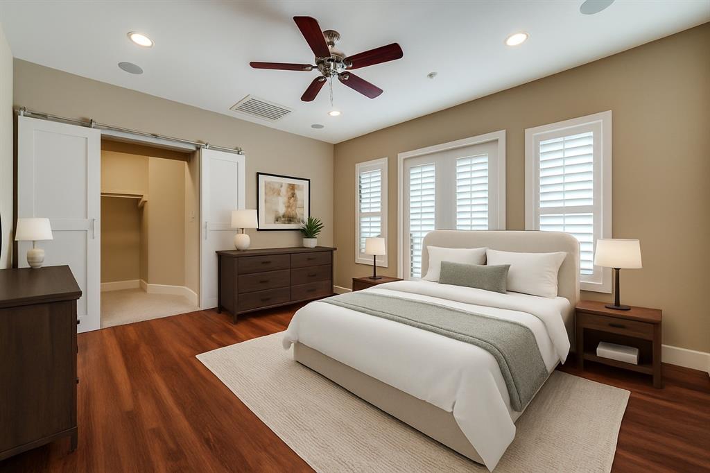 Cooper Life At Craig Ranch - Residential