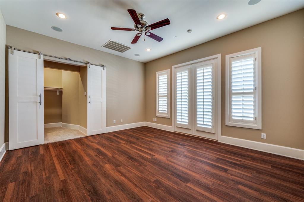 Cooper Life At Craig Ranch - Residential