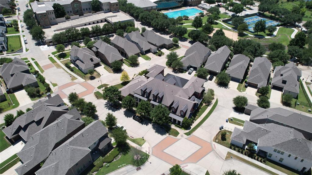Cooper Life At Craig Ranch - Residential