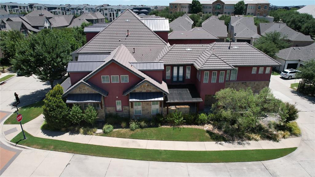 Cooper Life At Craig Ranch - Residential