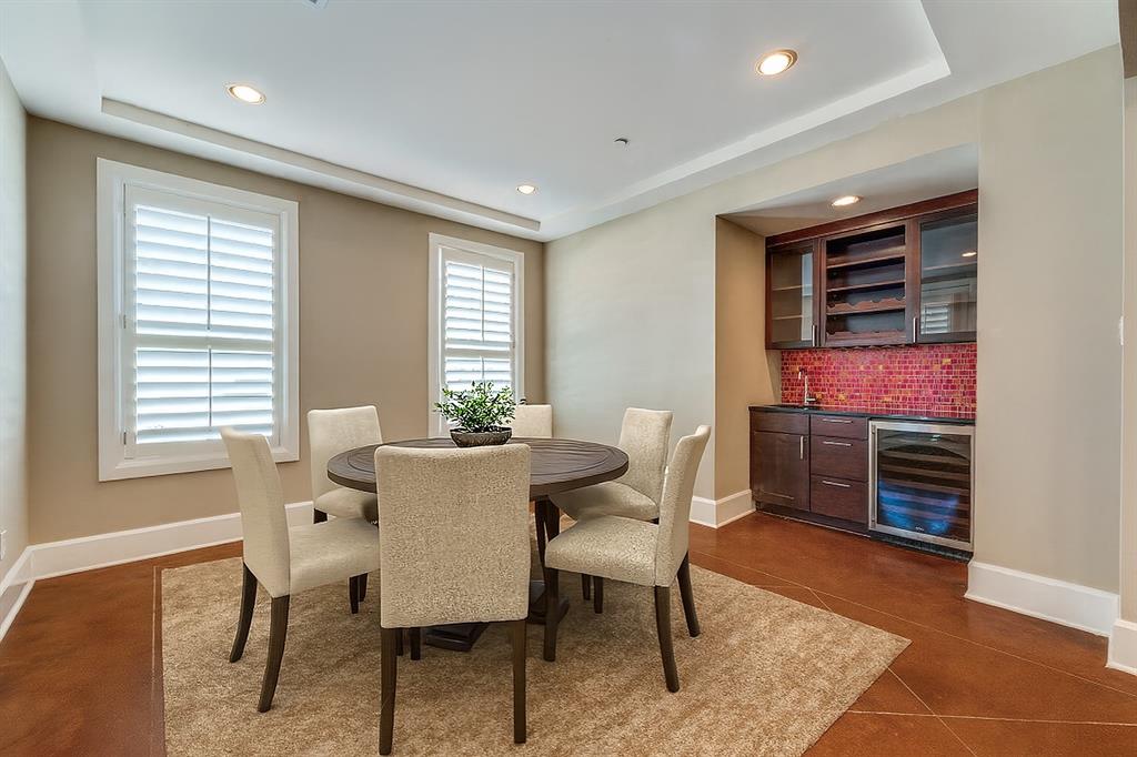 Cooper Life At Craig Ranch - Residential