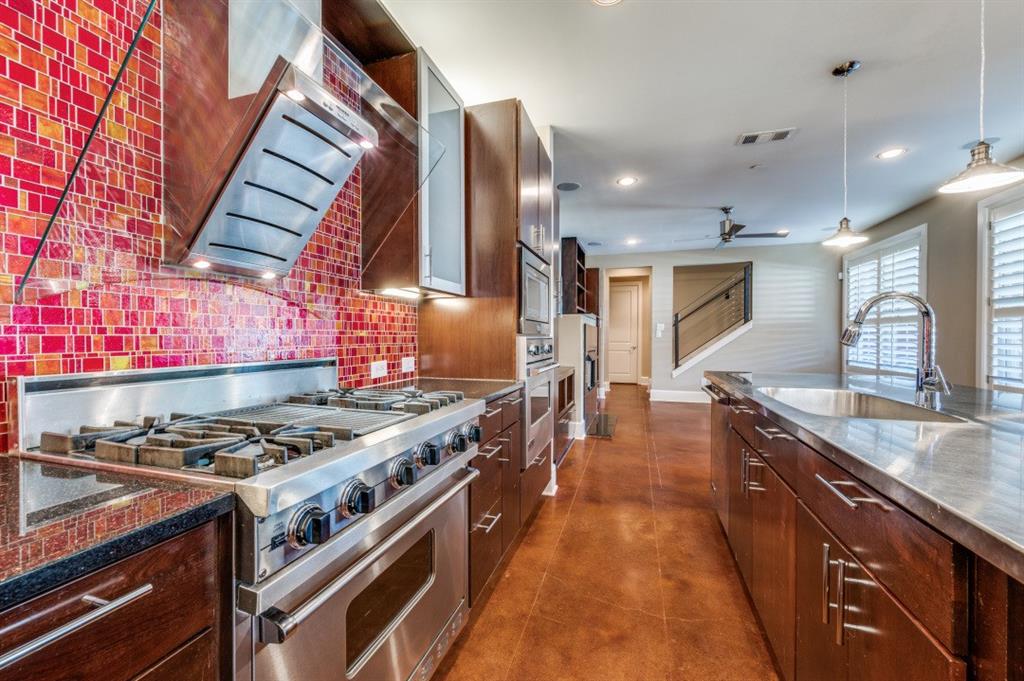 Cooper Life At Craig Ranch - Residential