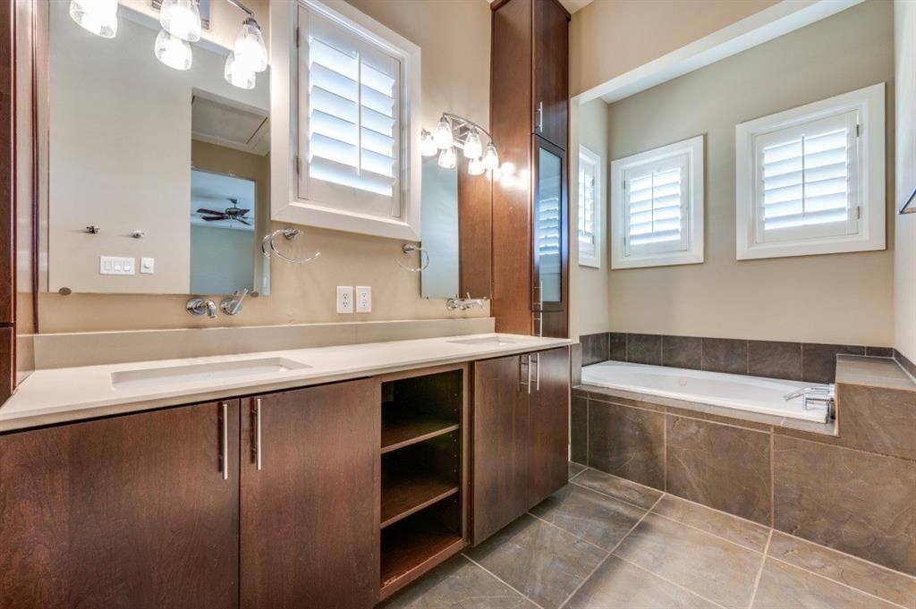 Cooper Life At Craig Ranch - Residential