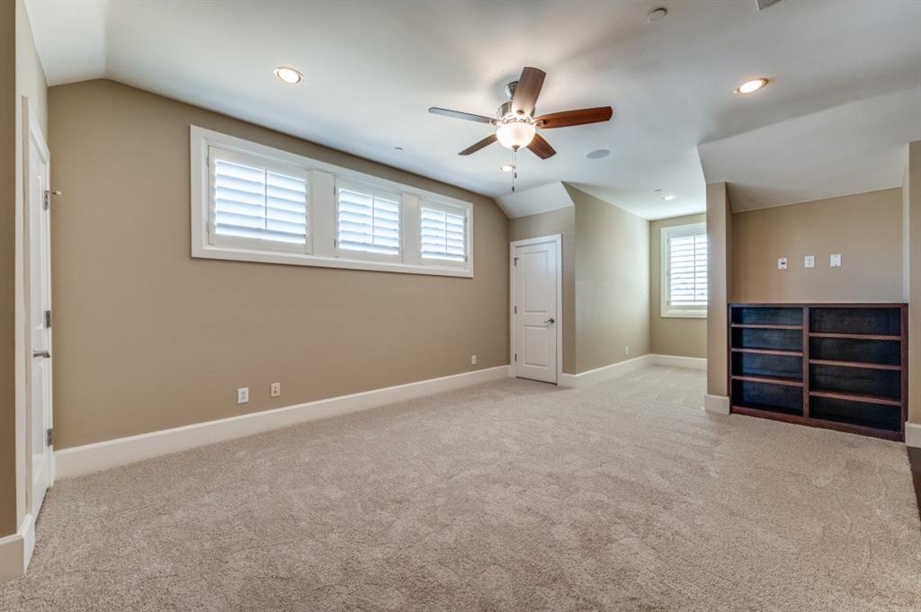 Cooper Life At Craig Ranch - Residential