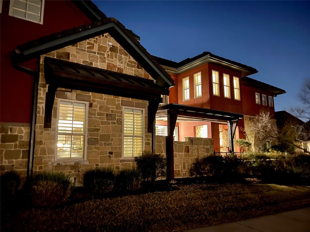 Cooper Life At Craig Ranch - Residential