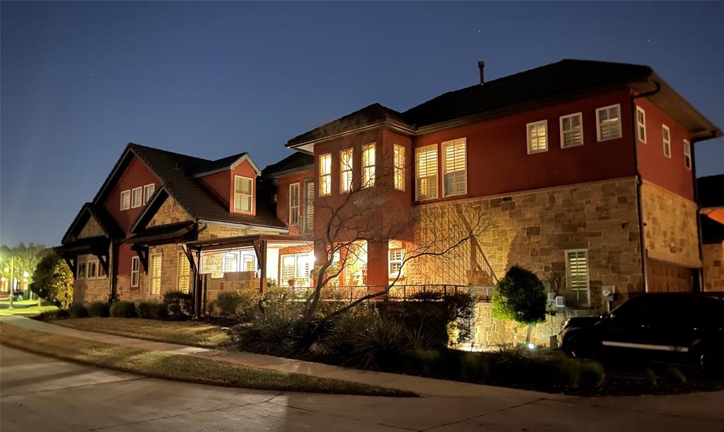 Cooper Life At Craig Ranch - Residential